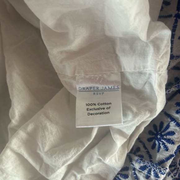 Draper James RSVP dress size large - Picture 11 of 12